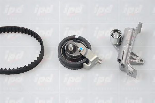 IPD 20-1337 Timing Belt Kit